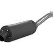 Load image into Gallery viewer, MBRP 06-07 Can-Am Outlander 650/800 (Standard &amp; XT) Slip-On Exhaust System w/Sport Muffler - Main Product View