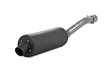 Load image into Gallery viewer, MBRP 06-07 Can-Am Outlander 650/800 (Standard &amp; XT) Slip-On Exhaust System w/Sport Muffler - Main Product View