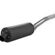 Load image into Gallery viewer, MBRP 06-07 Can-Am Outlander Incl. Max 650/800 (Standard &amp; XT) Slip-On Exhaust System w/Sport Muffler - Main Product View