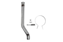 Load image into Gallery viewer, MBRP 06-07 Can-Am Outlander Incl. Max 650/800 (Standard &amp; XT) Slip-On Exhaust System w/Sport Muffler - Side View