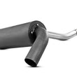 Load image into Gallery viewer, MBRP 06-14 Honda TRX 680FA/FGA Slip-On Exhaust System w/Performance Muffler - Installation View