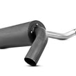 Load image into Gallery viewer, MBRP 06-14 Honda TRX 680FA/FGA Slip-On Exhaust System w/Sport Muffler - Main Product View
