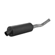 Load image into Gallery viewer, MBRP 06-14 Yamaha Raptor 700 Slip-On Exhaust System w/Sport Muffler - Main Product View