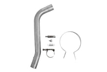 Load image into Gallery viewer, MBRP 06-14 Yamaha Raptor 700 Slip-On Exhaust System w/Sport Muffler - Side View