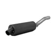 Load image into Gallery viewer, MBRP 07-11 Can-Am Renegade 500/800 Slip-On Exhaust System w/Performance Muffler - Main Product View