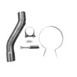 Load image into Gallery viewer, MBRP 07-11 Can-Am Renegade 500/800 Slip-On Exhaust System w/Sport Muffler - Side View
