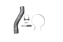 Load image into Gallery viewer, MBRP 07-11 Can-Am Renegade 500/800 Slip-On Exhaust System w/Sport Muffler - Side View