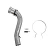 Load image into Gallery viewer, MBRP 07-19 Yamaha YFM Grizzly 700 FI / Kodaik 700 Slip-On Exhaust System w/Sport Muffler - Side View