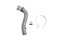 Load image into Gallery viewer, MBRP 07-19 Yamaha YFM Grizzly 700 FI / Kodaik 700 Slip-On Exhaust System w/Sport Muffler - Side View
