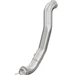 Load image into Gallery viewer, MBRP 08-10 Ford 6.4L Powerstroke 4in Turbo Down-Pipe Aluminized - Main Product View