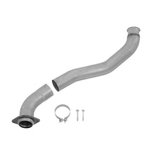 Load image into Gallery viewer, MBRP 08-10 Ford 6.4L Powerstroke Turbo Downpipe AL - Main Product View