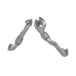 Load image into Gallery viewer, MBRP 08-10 Ford Powerstroke 6.4L Turbo Up-Pipe Kit - Main Product View