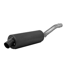 Load image into Gallery viewer, MBRP 08-12 Can-Am Outlander 500/650/800 (Standard &amp; XT) Slip-On Exhaust System w/Sport Muffler - Main Product View