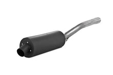 Load image into Gallery viewer, MBRP 09-12 Can-Am Outlander MAX 500/650/800 Slip-On Exhaust System w/Sport Muffler - Main Product View