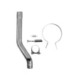 Load image into Gallery viewer, MBRP 09-12 Can-Am Outlander MAX 500/650/800 Slip-On Exhaust System w/Sport Muffler - Side View