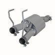 Load image into Gallery viewer, MBRP 09-18 Ram 1500 (19+ Classic) 5.7L Hemi Performance XP Series T409 Muffler - Main Product View