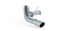 Load image into Gallery viewer, MBRP 10-12 Dodge 2500/3500 Cummins 6.7L 5in Filter Back Single Side Alum Exhaust System - Main Product View