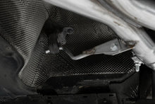 Load image into Gallery viewer, MBRP 10-16 Audi S4/S5 3.0TFSI B8/B8.5 T304 Stainless Steel 2.25in Muffler Bypass - Additional View 5