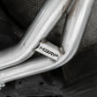 Load image into Gallery viewer, MBRP 10-16 Audi S4/S5 3.0TFSI B8/B8.5 T304 Stainless Steel 2.25in Muffler Bypass - Additional View 6