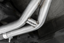 Load image into Gallery viewer, MBRP 10-16 Audi S4/S5 3.0TFSI B8/B8.5 T304 Stainless Steel 2.25in Muffler Bypass - Additional View 6