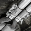 Load image into Gallery viewer, MBRP 10-16 Audi S4/S5 3.0TFSI B8/B8.5 T304 Stainless Steel 2.25in Muffler Bypass - Additional View 7