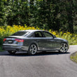 Load image into Gallery viewer, MBRP 10-16 Audi S4/S5 3.0TFSI B8/B8.5 T304 Stainless Steel 2.25in Muffler Bypass - Additional View 8