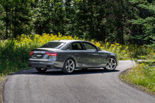 Load image into Gallery viewer, MBRP 10-16 Audi S4/S5 3.0TFSI B8/B8.5 T304 Stainless Steel 2.25in Muffler Bypass - Additional View 8