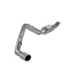 Load image into Gallery viewer, MBRP 11-12 Ford F150 3in Cat Back Single Side Exit T409 Exhaust System - Main Product View