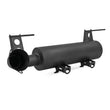Load image into Gallery viewer, MBRP 11-13 Polaris RZR XP 900 Slip-On Combination Exhaust w/Performance Muffler - Main Product View