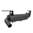 Load image into Gallery viewer, MBRP 11-13 Polaris RZR XP 900 Slip-On Combination Exhaust w/Performance Muffler - Side View
