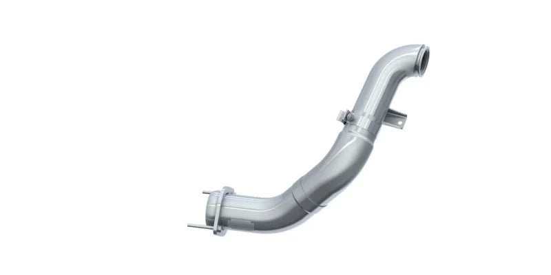 MBRP 11-14 Ford 6.7L Powerstroke Turbo Down Pipe T409 - Main Product View
