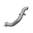 Load image into Gallery viewer, MBRP 11-14 Ford 6.7L Powerstroke Turbo Down Pipe T409 - Side View