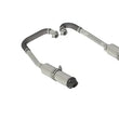 Load image into Gallery viewer, MBRP 11-14 Polaris RZR 900 (All Models) Complete Dual Exhaust System Headers-Back - Main Product View