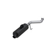 Load image into Gallery viewer, MBRP 12-13 Honda Forman/Rancher 500 1.75in Slip-on Exhaust System w/ Sport Muffler - Main Product View