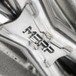 Load image into Gallery viewer, MBRP 12-21 Ferrari 812SF/812GTS/F12 6.3L/ 6.5L 3in Resonator Delete X-Pipe - T304 - Back View