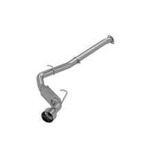 Load image into Gallery viewer, MBRP 12-22 BRZ 17-22 GR86 13-16  FR-S Aluminized Steel 3in Cat-Back-Single Rear Exit - Main Product View