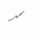 Load image into Gallery viewer, MBRP 12 Jeep Wrangler/Rubicon 3.6L V6 Cat Back Single Rear Exit Off-Road 409 Exhaust - Main Product View