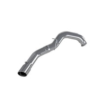 Load image into Gallery viewer, MBRP 13-14 Dodge Ram 2500/3500 Cummins 6.7L 5in Filter Back Exhaust Single Side Exit Alum - Main Product View