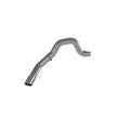 Load image into Gallery viewer, MBRP 13-14 Dodge Ram 2500/3500 Cummins 6.7L 5in Filter Back Exhaust Single Side Exit Aluminum CC/SB - Main Product View