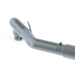 Load image into Gallery viewer, MBRP 13-14 Dodge Ram 2500/3500 Cummins 6.7L 5in Filter Back Exhaust Single Side Exit T409 - Side View