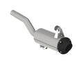 Load image into Gallery viewer, MBRP 13-15 Can-Am Outlander (Incl. Max) 500/650/800/1000 5in. Single Slip-On Perf. Series Exhaust - Main Product View