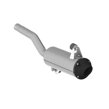 Load image into Gallery viewer, MBRP 13-15 Can-Am Outlander (Incl. Max) 500/650/800/1000 5in. Single Slip-On Perf. Series Exhaust - Side View