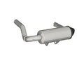 Load image into Gallery viewer, MBRP 13-19 Can-Am Renegade 1000/850/570/500 5in. Single Slip-On Performance Series Exhaust - Main Product View