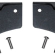 Load image into Gallery viewer, MBRP 97-06 Jeep Wrangler TJ Windshield Light Bracket - Main Product View