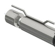 Load image into Gallery viewer, MBRP 14-19 Kawasaki Teryx 750/800 / 12-19 Teryx 4 750/800 5in. Single Slip-On Perf. Series Exhaust - Main Product View