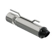 Load image into Gallery viewer, MBRP 14-19 Kawasaki Teryx 750/800 / 12-19 Teryx 4 750/800 5in. Single Slip-On Perf. Series Exhaust - Side View