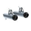 Load image into Gallery viewer, MBRP 15-16 Can-Am Maverick 1000 Turbo Dual / 13-16 Can-Am Maverick 1000 Dual Slip-On Mufflers - Main Product View