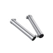 Load image into Gallery viewer, MBRP 15-16 Dodge/ Chrysler T304 Street To Race Profile Stainless Steel 3in Exhaust Conversion Kit - Main Product View