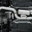 Load image into Gallery viewer, MBRP 15-19 VW Golf R 3in Cat Back Single Exit Exhaust Pro Series w/ Valve Delete - T304 - Additional View 6