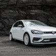 Load image into Gallery viewer, MBRP 15-19 VW Golf R 3in Cat Back Single Exit Exhaust Pro Series w/ Valve Delete - T304 - Additional View 9